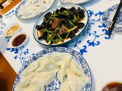 -老都一处饺子馆(道里店)