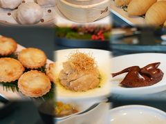 -深圳国际会展中心洲际酒店