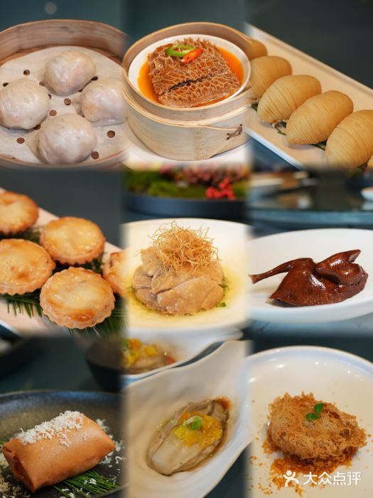深圳国际会展中心洲际酒店图片