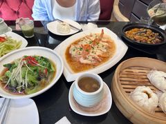 -高第街56号港式餐厅(山大路店)