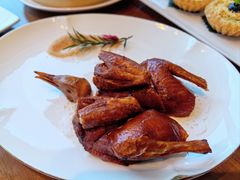 -东百坊巷大酒店·坊巷餐厅(东百中心店)