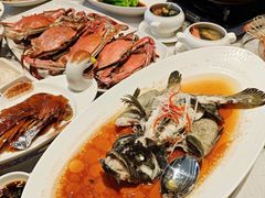 -望海湾海鲜楼·海鲜(河南路店)