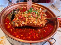 -南昌大饭店·非遗南昌菜(万寿宫店)