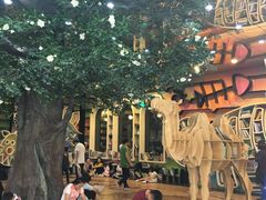 -钟书阁(松江泰晤士小镇店)