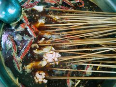 -来伊回麻辣烫·火锅串串清真(红瓦寺总店)