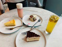 -天际餐厅(广州珠江新城假日酒店)