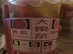 -仁义涵西餐·咖啡(中华巴洛克店)