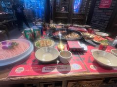 -蜀大侠火锅(建设路第五大道店)