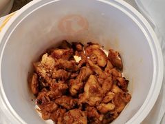 -新石器烤肉(石路天虹店)
