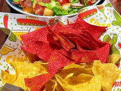 -Famous肥猫墨西哥音乐餐吧(五棵松华熙LIVE店)