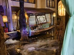 -淀里船宴(卓达店)