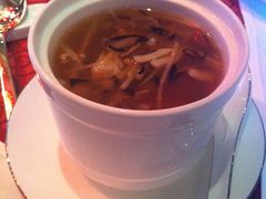 海皇三丝羹-海航大厦万豪酒店彩海轩中餐厅(霄云路店)