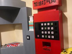 -203密室逃脱体验馆·聚会·亲子·团建(中关村店)