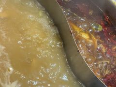 -谭三娘鲜切牛肉自助火锅(文殊院店)