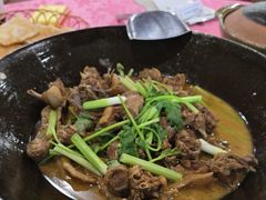 -侠成水上农庄(工业大道店)