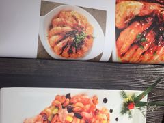 -老牌坊云南鱼豆花火锅(嵩山店)