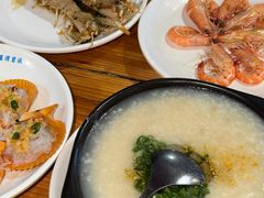 -蓝湾碧波·老字号·疍家非遗海上餐厅