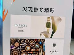 -港汇恒隆广场
