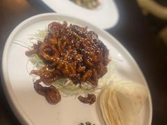 -老牌坊鲁菜名店(聊城美食岛店)
