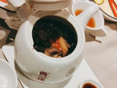 -尚一汤 广东炖汤(金桥国际店)
