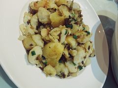 酸菜小土豆-朝郡酒家·粤菜(燕大星苑店)
