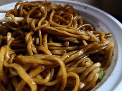 -民间老鸡汤面馆(中山北路店)