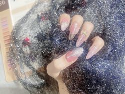 点击看大图 -慕拉美甲美睫皮肤管理
