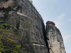 -崀山风景名胜区