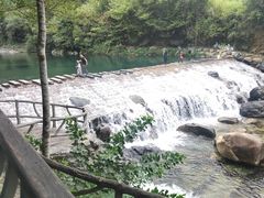 -石台牯牛降景区