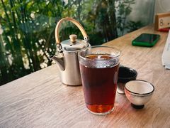 -知亘茶食