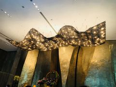 -广州天河希尔顿酒店