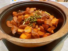 -狮王府淮扬菜(万象城店)