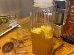 -木屋烧烤(岗顶二店)