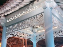 -局气烤鸭·北京菜(前门店)