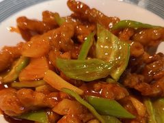 -吕氏疙瘩汤·私家菜馆(慈云寺店)