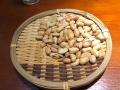 -鳗鱼家·深夜食堂(军博店)