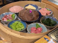 -五星桥原切肥牛火锅·30年专注好牛肉(湖塘店)