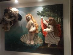 android_upload_pic-济州岛泰迪熊博物馆