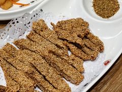 -直隶安家牛肉罩饼(建华店)