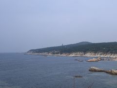 -养马岛旅游度假区