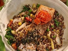 -有序Orderly融合西餐·咖啡(运河外滩店)