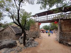 -红嫂家乡旅游区