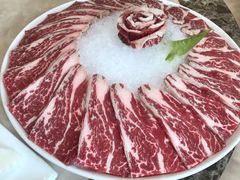 -牛天下·牛肉·海鲜·打边炉·融合菜