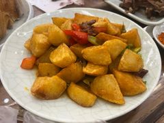 -清真·益鑫羊肉手抓馆(花园北街店)