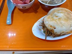 -梅园食堂