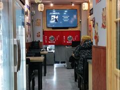 -神田川拉面店(上游街店)