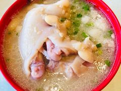 -廖老妈蹄花店(人民公园陕西街259号店)