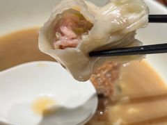 -浙味观杭州海鲜面(钱江新城高德置地店)