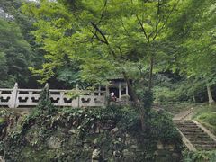-南山风景名胜区