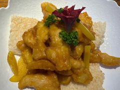 -俭寨大盘鸡·缸子肉·小公鸡·新疆菜(云通店)